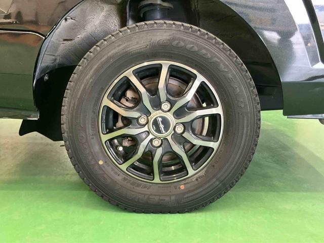 ハイゼットトラックエクストラバックカメラ連動フルセグナビ ブルートゥース対応 ETC 荷台作業灯 テールゲートチェーン ゲートプロテクター 社外12インチアルミホイール キーレスエントリー 助手席シートバックポケット(千葉県)の中古車