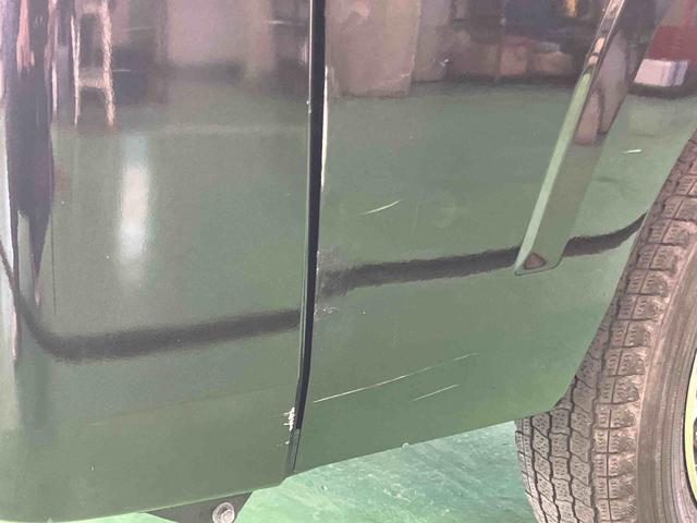 ハイゼットトラックエクストラバックカメラ連動フルセグナビ ブルートゥース対応 ETC 荷台作業灯 テールゲートチェーン ゲートプロテクター 社外12インチアルミホイール キーレスエントリー 助手席シートバックポケット(千葉県)の中古車