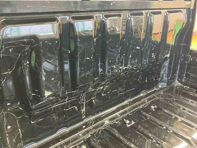 ハイゼットトラックエクストラバックカメラ連動フルセグナビ ブルートゥース対応 ETC 荷台作業灯 テールゲートチェーン ゲートプロテクター 社外12インチアルミホイール キーレスエントリー 助手席シートバックポケット(千葉県)の中古車