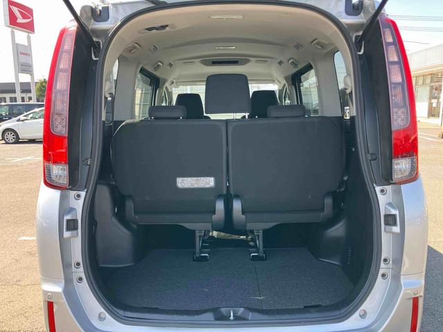 ノアハイブリッドG9型ナビ/TV/DVD/BT バックカメラ ETC ハイブリッド 前後コーナーセンサー リモコンエンジンスターター ワイヤレス充電 クルコン LEDヘッドライト オートライト 革巻ステアリング アルミ(千葉県)の中古車