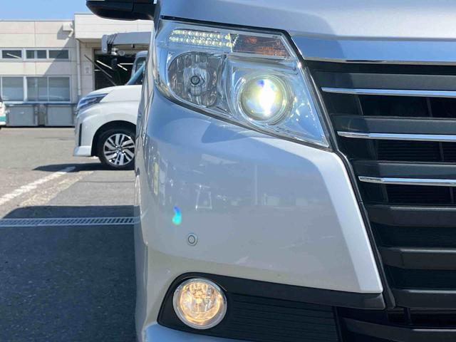 ノアハイブリッドG9型ナビ/TV/DVD/BT バックカメラ ETC ハイブリッド 前後コーナーセンサー リモコンエンジンスターター ワイヤレス充電 クルコン LEDヘッドライト オートライト 革巻ステアリング アルミ(千葉県)の中古車