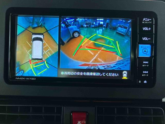 タントカスタムＲＳパノラマカメラ連動フルセグナビ　ＵＳＢ接続　ブルートゥース対応　フロント．リヤドライブレコーダー連動　ビルトインＥＴＣ　アダプティブクルーズコントロール　オートブレーキホールド付き電動パーキング（千葉県）の中古車