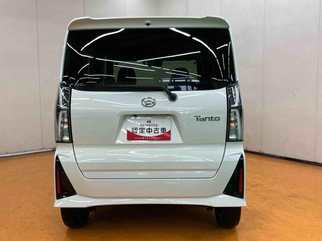 タントカスタムＲＳパノラマカメラ連動フルセグナビ　ＵＳＢ接続　ブルートゥース対応　フロント．リヤドライブレコーダー連動　ビルトインＥＴＣ　アダプティブクルーズコントロール　オートブレーキホールド付き電動パーキング（千葉県）の中古車