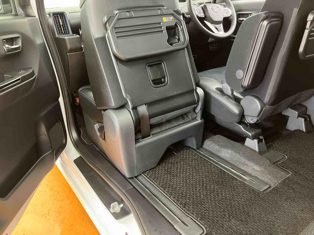 タントカスタムＲＳパノラマカメラ連動フルセグナビ　ＵＳＢ接続　ブルートゥース対応　フロント．リヤドライブレコーダー連動　ビルトインＥＴＣ　アダプティブクルーズコントロール　オートブレーキホールド付き電動パーキング（千葉県）の中古車