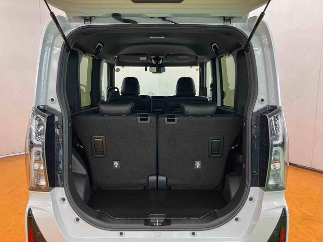 タントカスタムＲＳパノラマカメラ連動フルセグナビ　ＵＳＢ接続　ブルートゥース対応　フロント．リヤドライブレコーダー連動　ビルトインＥＴＣ　アダプティブクルーズコントロール　オートブレーキホールド付き電動パーキング（千葉県）の中古車