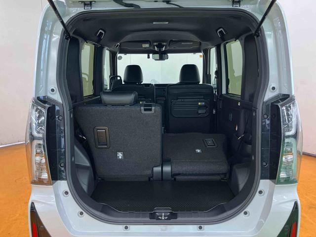 タントカスタムＲＳパノラマカメラ連動フルセグナビ　ＵＳＢ接続　ブルートゥース対応　フロント．リヤドライブレコーダー連動　ビルトインＥＴＣ　アダプティブクルーズコントロール　オートブレーキホールド付き電動パーキング（千葉県）の中古車