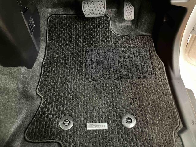 タントカスタムＲＳパノラマカメラ連動フルセグナビ　ＵＳＢ接続　ブルートゥース対応　フロント．リヤドライブレコーダー連動　ビルトインＥＴＣ　アダプティブクルーズコントロール　オートブレーキホールド付き電動パーキング（千葉県）の中古車