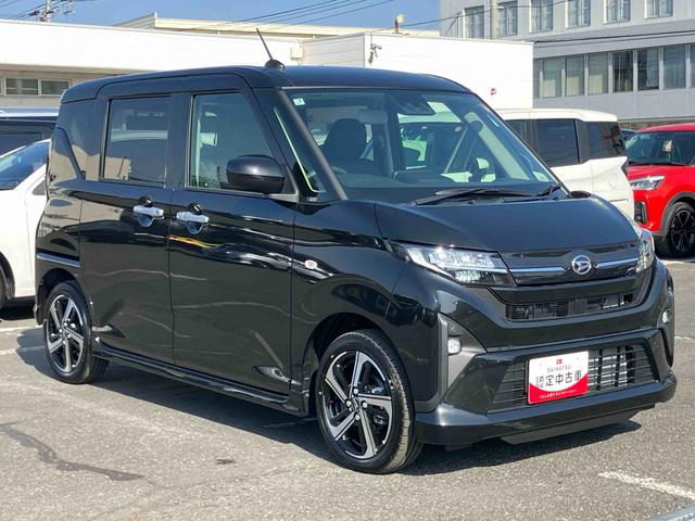 ムーヴRS両側電動スライドドア バックカメラ 全車速追従クルコン ターボ LEDヘッドライト オートライト オートハイビーム ADB スマアシ 前後コーナーセンサー 電動駐車ブレーキ キーフリー アルミホイール(千葉県)の中古車