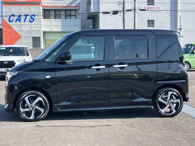 ムーヴRS両側電動スライドドア バックカメラ 全車速追従クルコン ターボ LEDヘッドライト オートライト オートハイビーム ADB スマアシ 前後コーナーセンサー 電動駐車ブレーキ キーフリー アルミホイール(千葉県)の中古車