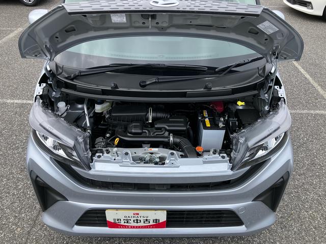 ムーヴＸバックカメラ／ステアリングスイッチ　左側電動スライドドア　ＬＥＤヘッドライト　スマートキー　オートエアコン　オート格納ドアミラー　オートライト／ハイビーム　コーナーセンサー　衝突被害軽減ブレーキ（千葉県）の中古車