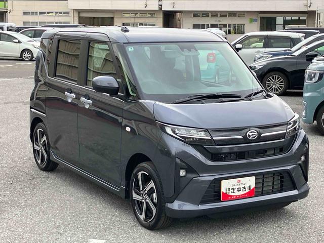 ムーヴRSターボエンジン 両側電動スライドドア 15インチアルミホイール LEDヘッド&フォグランプ バックカメラ スマートキー 電動駐車ブレーキ オート格納ドアミラー 自動追従クルコン 衝突被害軽減ブレーキ(千葉県)の中古車