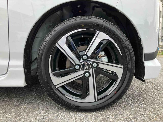 ムーヴRSターボエンジン 両側電動スライドドア 15インチアルミホイール LEDヘッド&フォグランプ バックカメラ スマートキー 電動駐車ブレーキ オート格納ドアミラー 自動追従クルコン 衝突被害軽減ブレーキ(千葉県)の中古車