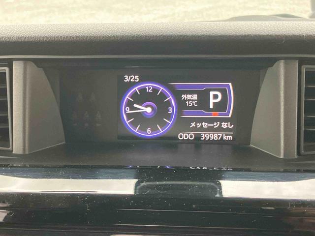 ルーミーカスタムＧ　Ｓナビ／ワンセグ／ＣＤ／ＤＶＤ　ＥＴＣ　ドラレコ　シートヒーター　クルーズコントロール　ＬＥＤヘッドライト　オートライト　オートエアコン　衝突軽減ブレーキ　スマートキー　盗難防止アラーム　アルミホイール（千葉県）の中古車