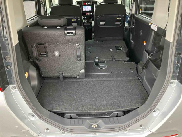 ルーミーカスタムＧ　Ｓナビ／ワンセグ／ＣＤ／ＤＶＤ　ＥＴＣ　ドラレコ　シートヒーター　クルーズコントロール　ＬＥＤヘッドライト　オートライト　オートエアコン　衝突軽減ブレーキ　スマートキー　盗難防止アラーム　アルミホイール（千葉県）の中古車