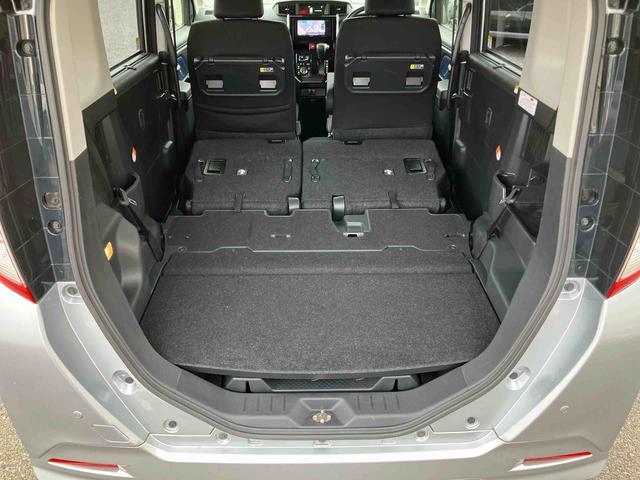 ルーミーカスタムＧ　Ｓナビ／ワンセグ／ＣＤ／ＤＶＤ　ＥＴＣ　ドラレコ　シートヒーター　クルーズコントロール　ＬＥＤヘッドライト　オートライト　オートエアコン　衝突軽減ブレーキ　スマートキー　盗難防止アラーム　アルミホイール（千葉県）の中古車