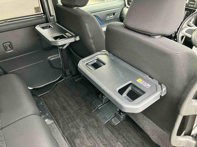 ルーミーカスタムＧ　Ｓナビ／ワンセグ／ＣＤ／ＤＶＤ　ＥＴＣ　ドラレコ　シートヒーター　クルーズコントロール　ＬＥＤヘッドライト　オートライト　オートエアコン　衝突軽減ブレーキ　スマートキー　盗難防止アラーム　アルミホイール（千葉県）の中古車