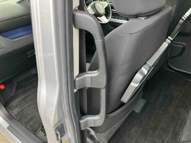 ルーミーカスタムＧ　Ｓナビ／ワンセグ／ＣＤ／ＤＶＤ　ＥＴＣ　ドラレコ　シートヒーター　クルーズコントロール　ＬＥＤヘッドライト　オートライト　オートエアコン　衝突軽減ブレーキ　スマートキー　盗難防止アラーム　アルミホイール（千葉県）の中古車