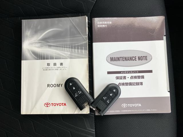 ルーミーカスタムＧ　Ｓナビ／ワンセグ／ＣＤ／ＤＶＤ　ＥＴＣ　ドラレコ　シートヒーター　クルーズコントロール　ＬＥＤヘッドライト　オートライト　オートエアコン　衝突軽減ブレーキ　スマートキー　盗難防止アラーム　アルミホイール（千葉県）の中古車