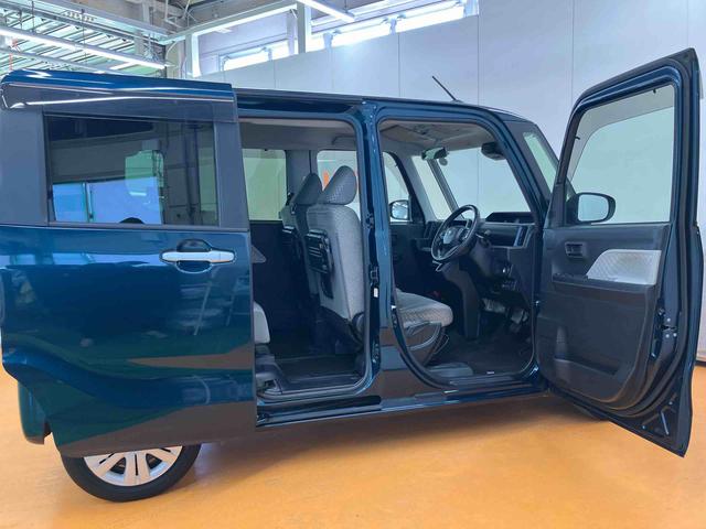 タントＸターボビルトインＥＴＣ　前席シートヒーター　アダプティブクルーズコントロール　運転席ロングスライドシート　左側電動スライドドア　前後コーナーセンサー　プッシュエンジンスタート　キーフリーシステム（千葉県）の中古車