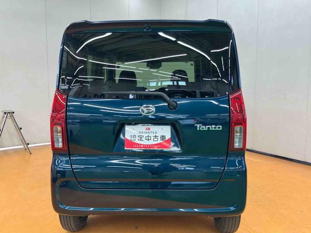タントＸターボビルトインＥＴＣ　前席シートヒーター　アダプティブクルーズコントロール　運転席ロングスライドシート　左側電動スライドドア　前後コーナーセンサー　プッシュエンジンスタート　キーフリーシステム（千葉県）の中古車