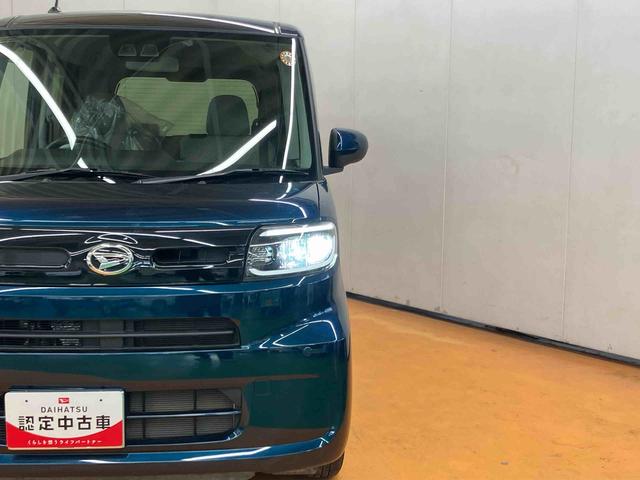 タントＸターボビルトインＥＴＣ　前席シートヒーター　アダプティブクルーズコントロール　運転席ロングスライドシート　左側電動スライドドア　前後コーナーセンサー　プッシュエンジンスタート　キーフリーシステム（千葉県）の中古車