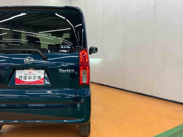 タントＸターボビルトインＥＴＣ　前席シートヒーター　アダプティブクルーズコントロール　運転席ロングスライドシート　左側電動スライドドア　前後コーナーセンサー　プッシュエンジンスタート　キーフリーシステム（千葉県）の中古車
