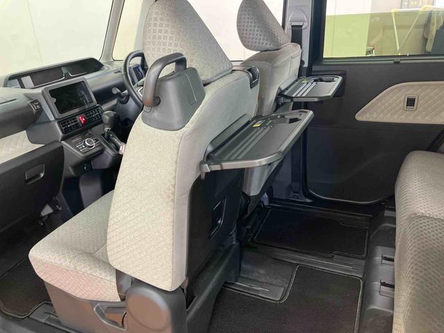 タントＸターボビルトインＥＴＣ　前席シートヒーター　アダプティブクルーズコントロール　運転席ロングスライドシート　左側電動スライドドア　前後コーナーセンサー　プッシュエンジンスタート　キーフリーシステム（千葉県）の中古車