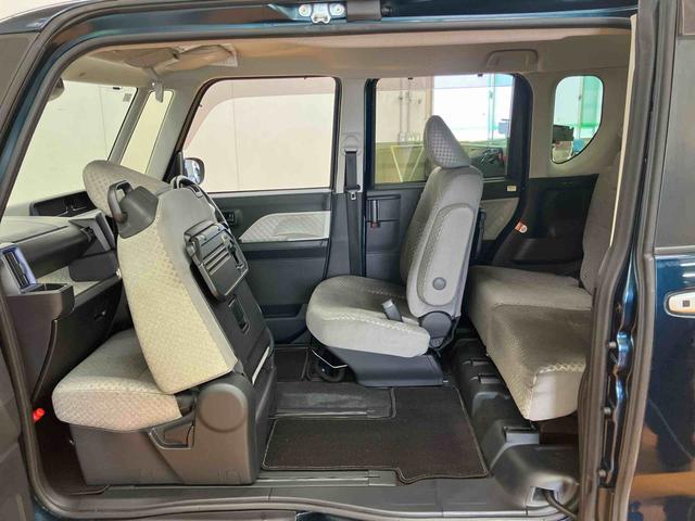 タントＸターボビルトインＥＴＣ　前席シートヒーター　アダプティブクルーズコントロール　運転席ロングスライドシート　左側電動スライドドア　前後コーナーセンサー　プッシュエンジンスタート　キーフリーシステム（千葉県）の中古車