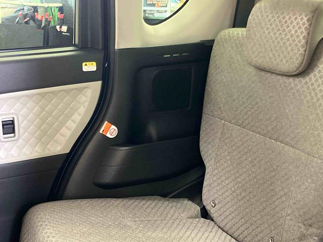 タントＸターボビルトインＥＴＣ　前席シートヒーター　アダプティブクルーズコントロール　運転席ロングスライドシート　左側電動スライドドア　前後コーナーセンサー　プッシュエンジンスタート　キーフリーシステム（千葉県）の中古車