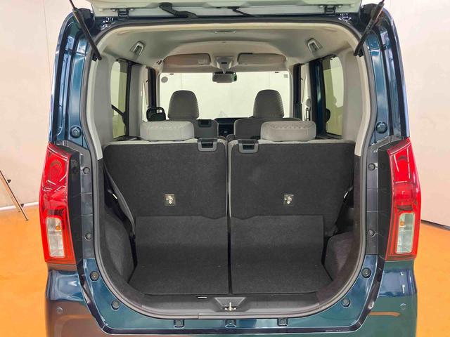 タントＸターボビルトインＥＴＣ　前席シートヒーター　アダプティブクルーズコントロール　運転席ロングスライドシート　左側電動スライドドア　前後コーナーセンサー　プッシュエンジンスタート　キーフリーシステム（千葉県）の中古車