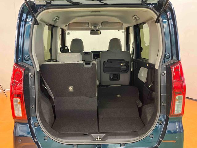 タントＸターボビルトインＥＴＣ　前席シートヒーター　アダプティブクルーズコントロール　運転席ロングスライドシート　左側電動スライドドア　前後コーナーセンサー　プッシュエンジンスタート　キーフリーシステム（千葉県）の中古車