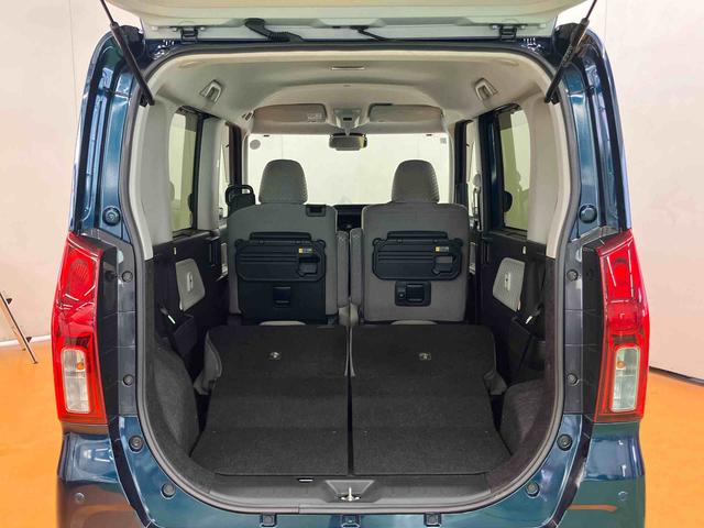 タントＸターボビルトインＥＴＣ　前席シートヒーター　アダプティブクルーズコントロール　運転席ロングスライドシート　左側電動スライドドア　前後コーナーセンサー　プッシュエンジンスタート　キーフリーシステム（千葉県）の中古車