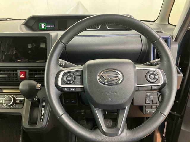 タントＸターボビルトインＥＴＣ　前席シートヒーター　アダプティブクルーズコントロール　運転席ロングスライドシート　左側電動スライドドア　前後コーナーセンサー　プッシュエンジンスタート　キーフリーシステム（千葉県）の中古車