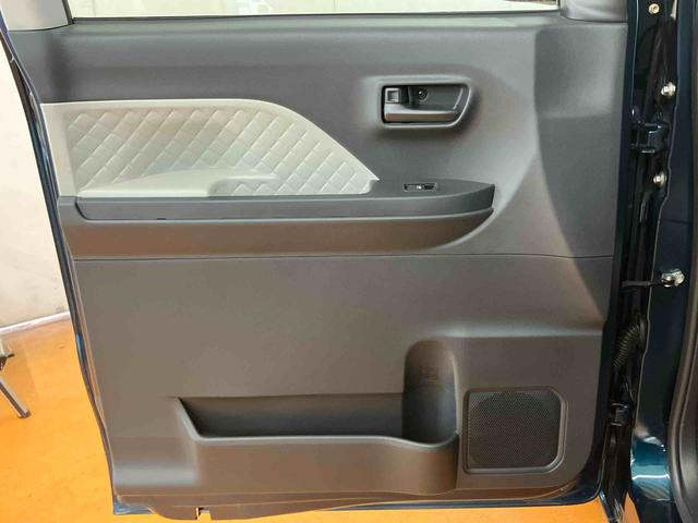 タントＸターボビルトインＥＴＣ　前席シートヒーター　アダプティブクルーズコントロール　運転席ロングスライドシート　左側電動スライドドア　前後コーナーセンサー　プッシュエンジンスタート　キーフリーシステム（千葉県）の中古車