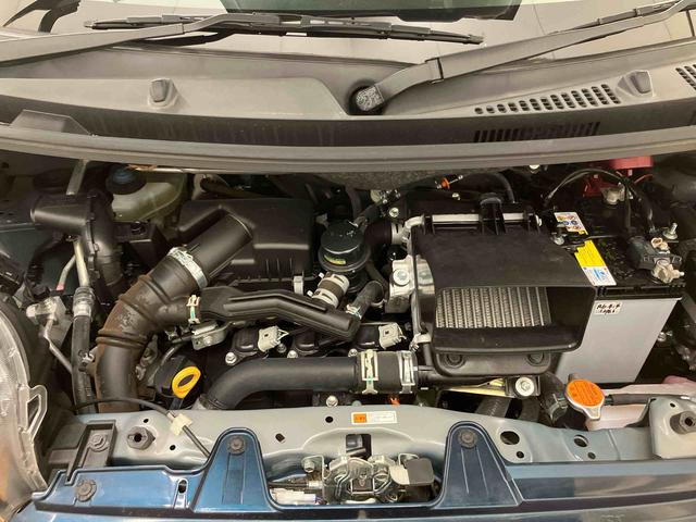 タントＸターボビルトインＥＴＣ　前席シートヒーター　アダプティブクルーズコントロール　運転席ロングスライドシート　左側電動スライドドア　前後コーナーセンサー　プッシュエンジンスタート　キーフリーシステム（千葉県）の中古車