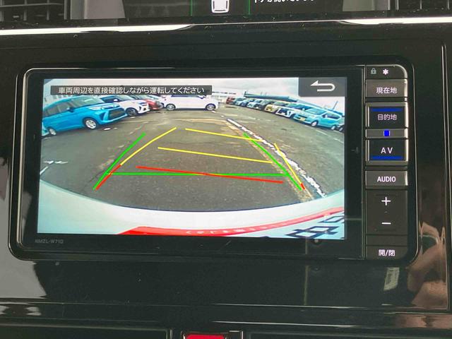 トールカスタムＧナビ／ＴＶ／ＤＶＤ／ＢＴ／ＵＳＢ　バックカメラ　前後ドラレコ　ＥＴＣ　全車速追従クルコン　ＬＥＤヘッドライト　オートライト　スマアシ　前後コーナーセンサー　電動駐車ブレーキ　キーフリー　アルミホイール（千葉県）の中古車