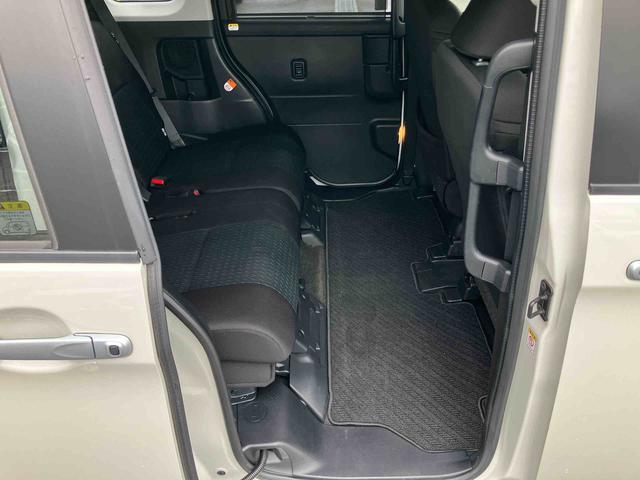 トールカスタムＧナビ／ＴＶ／ＤＶＤ／ＢＴ／ＵＳＢ　バックカメラ　前後ドラレコ　ＥＴＣ　全車速追従クルコン　ＬＥＤヘッドライト　オートライト　スマアシ　前後コーナーセンサー　電動駐車ブレーキ　キーフリー　アルミホイール（千葉県）の中古車