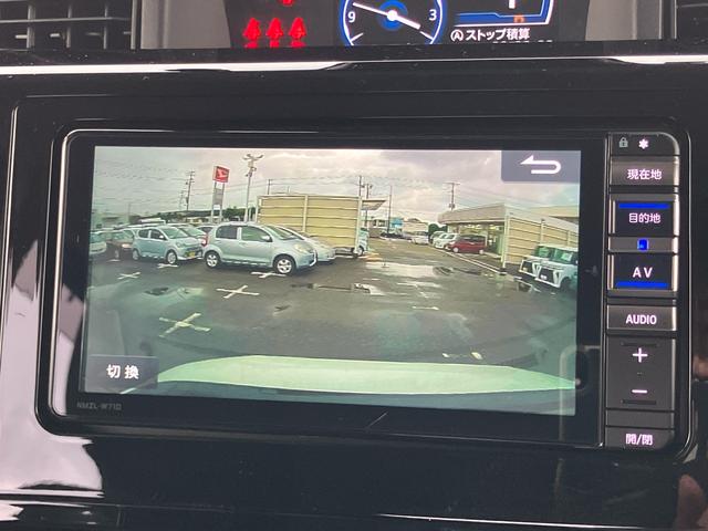 トールカスタムＧナビ／ＴＶ／ＤＶＤ／ＢＴ／ＵＳＢ　バックカメラ　前後ドラレコ　ＥＴＣ　全車速追従クルコン　ＬＥＤヘッドライト　オートライト　スマアシ　前後コーナーセンサー　電動駐車ブレーキ　キーフリー　アルミホイール（千葉県）の中古車