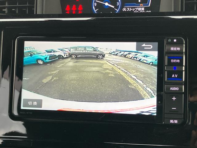 トールカスタムＧナビ／ＴＶ／ＤＶＤ／ＢＴ／ＵＳＢ　バックカメラ　前後ドラレコ　ＥＴＣ　全車速追従クルコン　ＬＥＤヘッドライト　オートライト　スマアシ　前後コーナーセンサー　電動駐車ブレーキ　キーフリー　アルミホイール（千葉県）の中古車