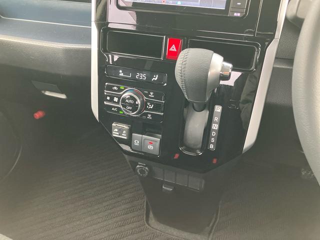 トールカスタムＧナビ／ＴＶ／ＤＶＤ／ＢＴ／ＵＳＢ　バックカメラ　前後ドラレコ　ＥＴＣ　全車速追従クルコン　ＬＥＤヘッドライト　オートライト　スマアシ　前後コーナーセンサー　電動駐車ブレーキ　キーフリー　アルミホイール（千葉県）の中古車