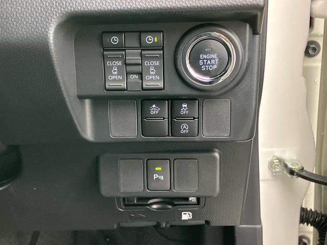 トールカスタムＧナビ／ＴＶ／ＤＶＤ／ＢＴ／ＵＳＢ　バックカメラ　前後ドラレコ　ＥＴＣ　全車速追従クルコン　ＬＥＤヘッドライト　オートライト　スマアシ　前後コーナーセンサー　電動駐車ブレーキ　キーフリー　アルミホイール（千葉県）の中古車