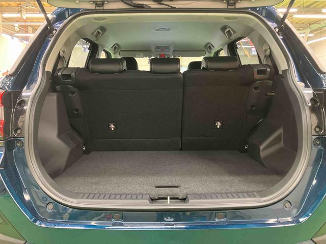 ロッキープレミアムＧ　ＨＥＶＨＥＶ　９型ナビ／ＴＶ／ＤＶＤ／ＢＴ／ＵＳＢ　全周囲カメラ　前後ドラレコ　ＥＴＣ　全車速追従クルコン　ＬＥＤヘッドランプ　オートライト　リヤフォグ　コーナーセンサー　シートヒーター　電動駐車ブレーキ（千葉県）の中古車