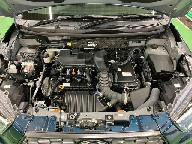 ロッキープレミアムＧ　ＨＥＶＨＥＶ　９型ナビ／ＴＶ／ＤＶＤ／ＢＴ／ＵＳＢ　全周囲カメラ　前後ドラレコ　ＥＴＣ　全車速追従クルコン　ＬＥＤヘッドランプ　オートライト　リヤフォグ　コーナーセンサー　シートヒーター　電動駐車ブレーキ（千葉県）の中古車