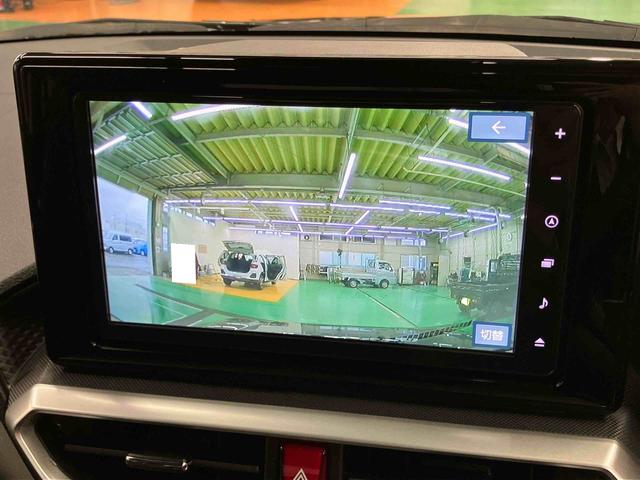 ロッキープレミアムＧ　ＨＥＶＨＥＶ　９型ナビ／ＴＶ／ＤＶＤ／ＢＴ／ＵＳＢ　全周囲カメラ　前後ドラレコ　ＥＴＣ　全車速追従クルコン　ＬＥＤヘッドランプ　オートライト　リヤフォグ　コーナーセンサー　シートヒーター　電動駐車ブレーキ（千葉県）の中古車