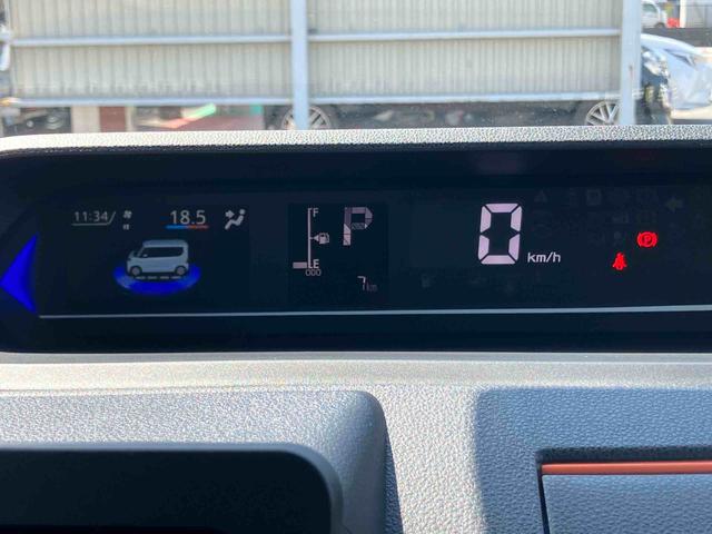 タントファンクロスターボリミテッドターボ ETC バックカメラ ルーフレール 全車速追従クルコン 両側電動スライドドア LEDヘッドライト オートライト シートヒーター コーナーセンサー 電動駐車ブレーキ キーフリー アルミホイール(千葉県)の中古車