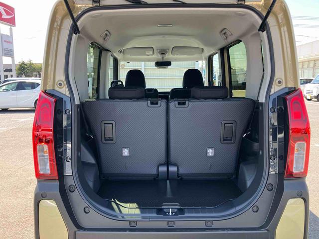 タントファンクロスターボリミテッドターボ ETC バックカメラ ルーフレール 全車速追従クルコン 両側電動スライドドア LEDヘッドライト オートライト シートヒーター コーナーセンサー 電動駐車ブレーキ キーフリー アルミホイール(千葉県)の中古車