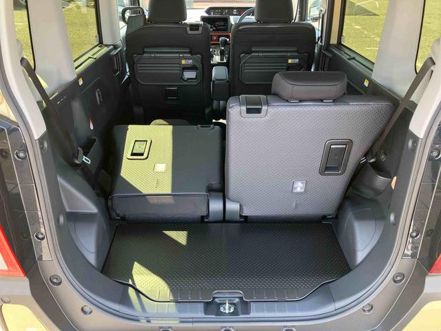 タントファンクロスターボリミテッドターボ ETC バックカメラ ルーフレール 全車速追従クルコン 両側電動スライドドア LEDヘッドライト オートライト シートヒーター コーナーセンサー 電動駐車ブレーキ キーフリー アルミホイール(千葉県)の中古車