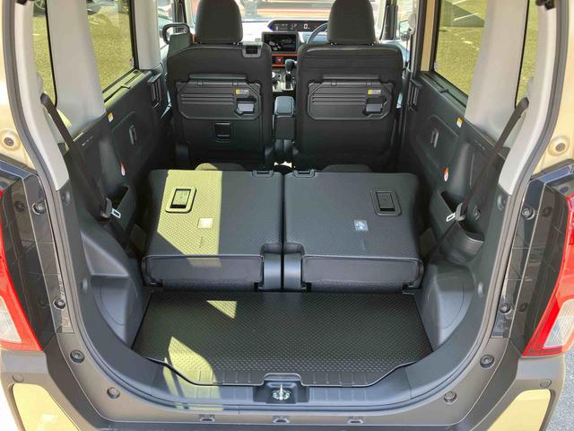 タントファンクロスターボリミテッドターボ ETC バックカメラ ルーフレール 全車速追従クルコン 両側電動スライドドア LEDヘッドライト オートライト シートヒーター コーナーセンサー 電動駐車ブレーキ キーフリー アルミホイール(千葉県)の中古車