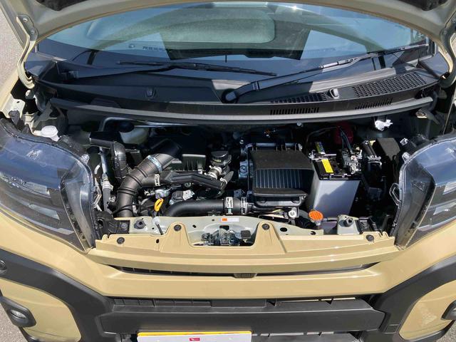 タントファンクロスターボリミテッドターボ ETC バックカメラ ルーフレール 全車速追従クルコン 両側電動スライドドア LEDヘッドライト オートライト シートヒーター コーナーセンサー 電動駐車ブレーキ キーフリー アルミホイール(千葉県)の中古車