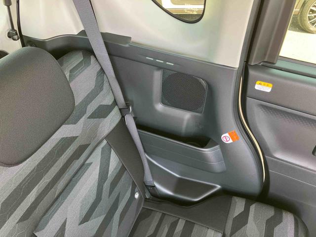 タントファンクロスターボリミテッドターボ ETC バックカメラ ルーフレール 全車速追従クルコン 両側電動スライドドア LEDヘッドライト オートライト シートヒーター コーナーセンサー 電動駐車ブレーキ キーフリー アルミホイール(千葉県)の中古車